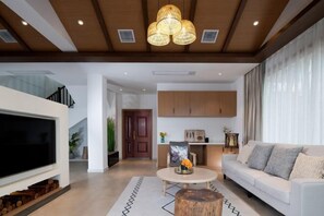 Room - Venus Resort (Yidu)