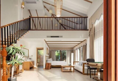 Venus Resort