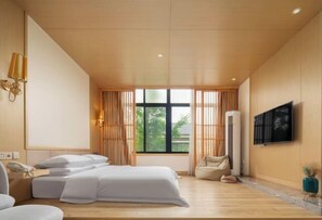 Room - Venus Resort (Yidu)