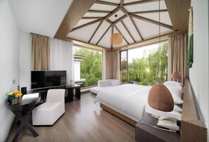 Room - Venus Resort (Yidu)