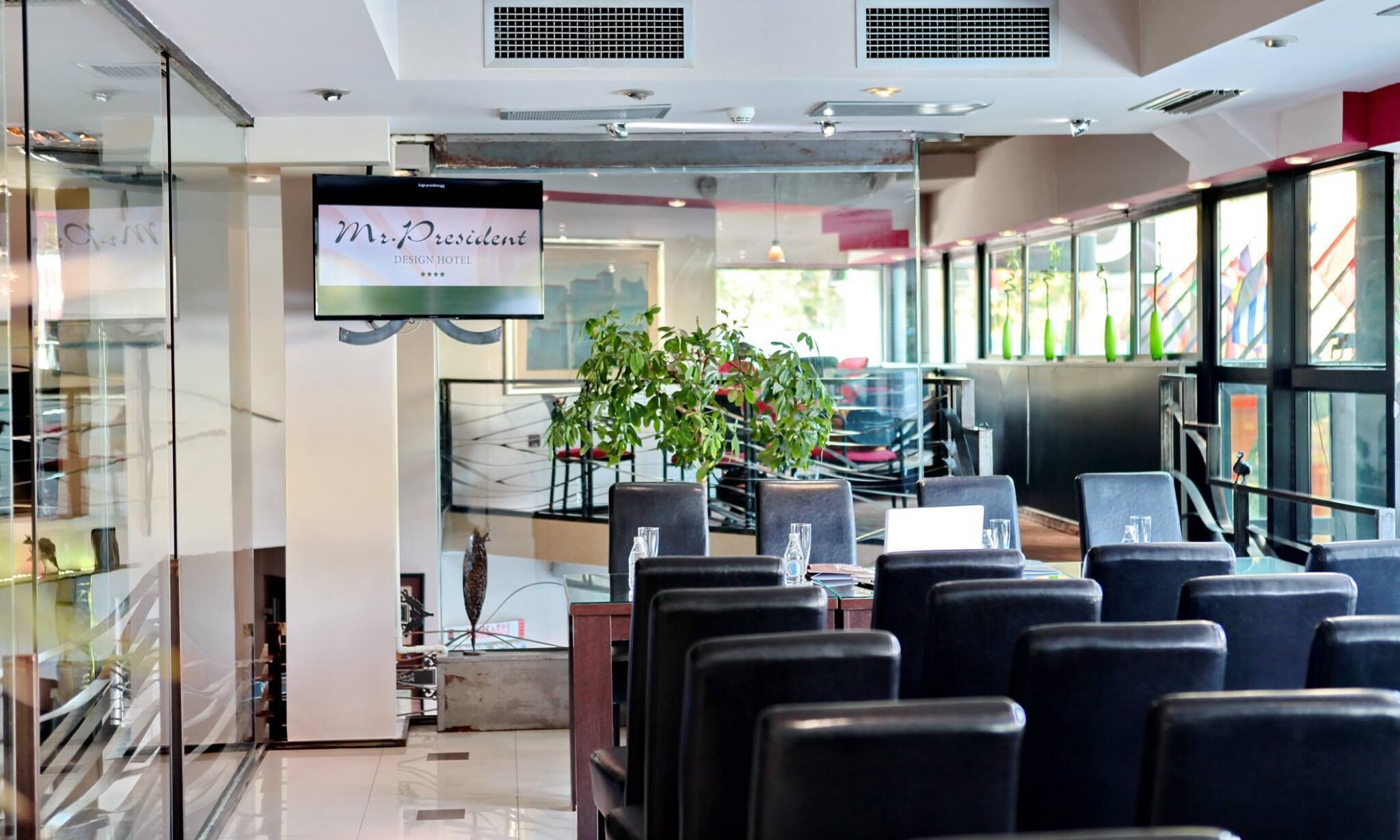 Foto - Design Hotel Mr President