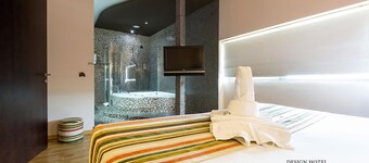 Design Hotel Mr President