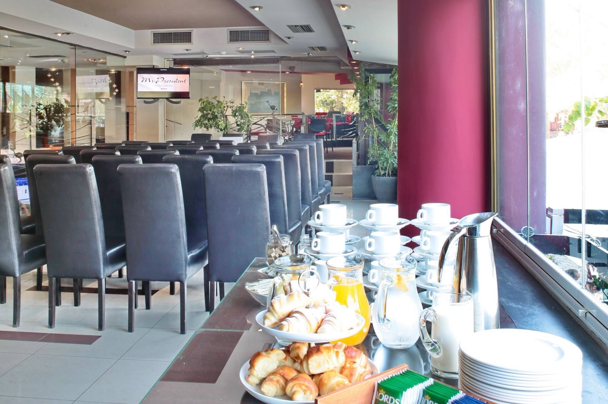 Foto - Design Hotel Mr President