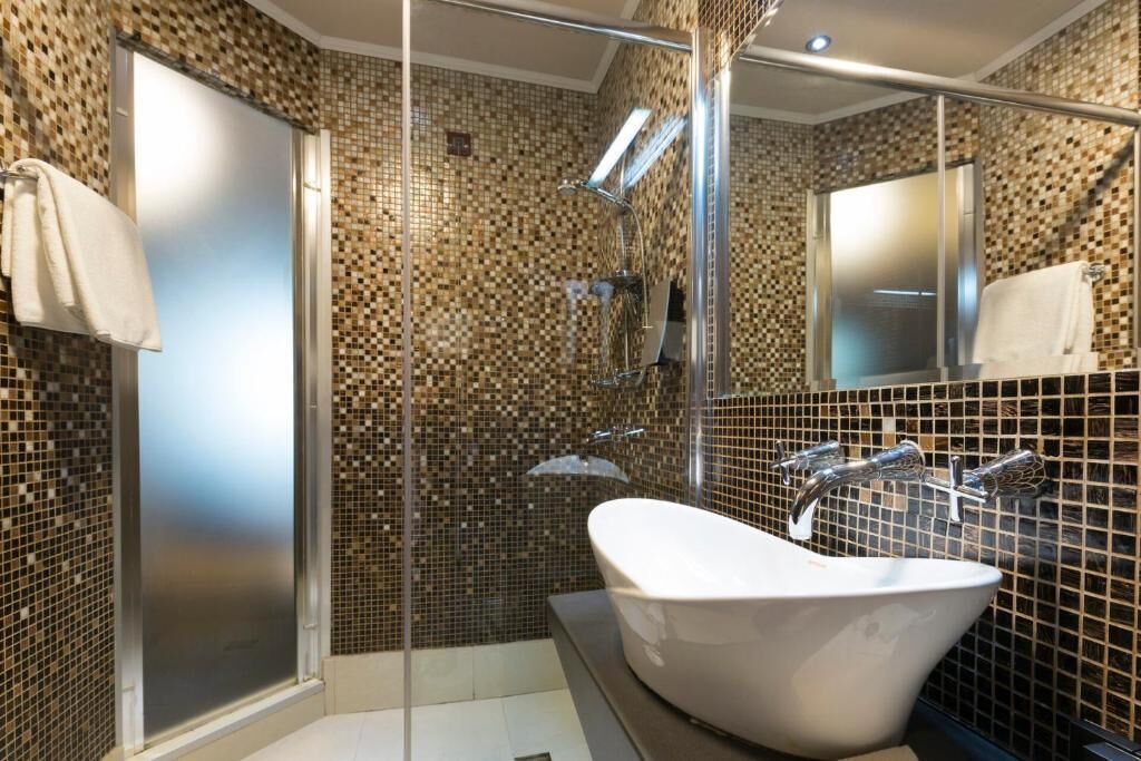 Foto - Design Hotel Mr President