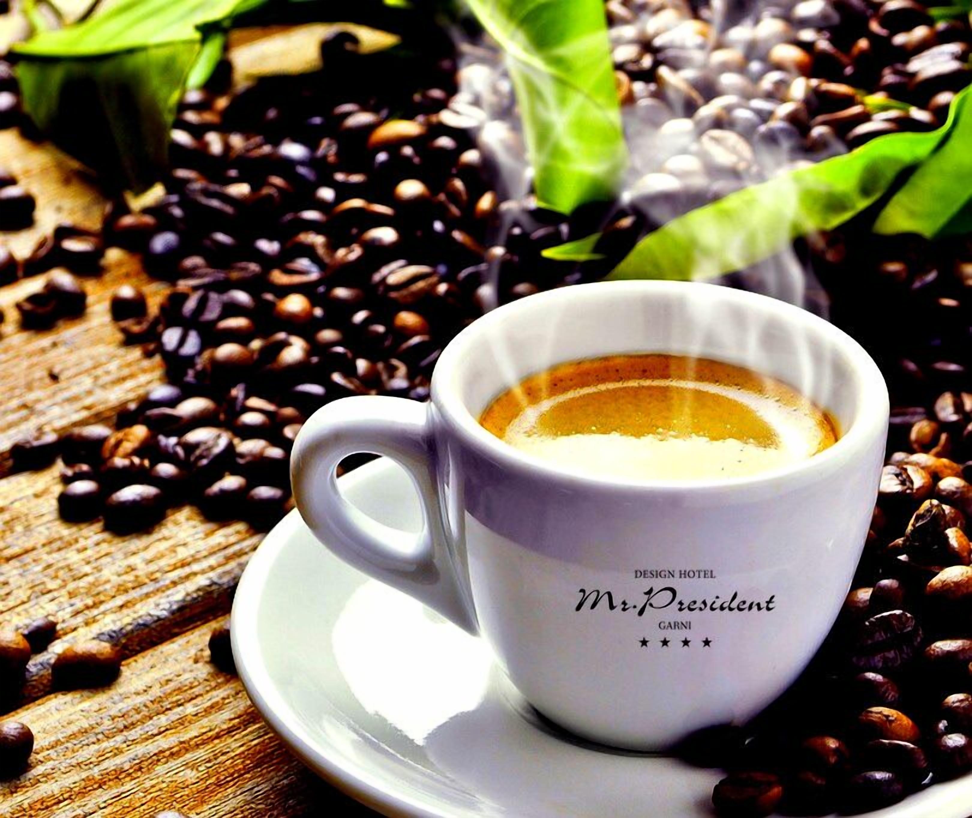 Foto - Design Hotel Mr President