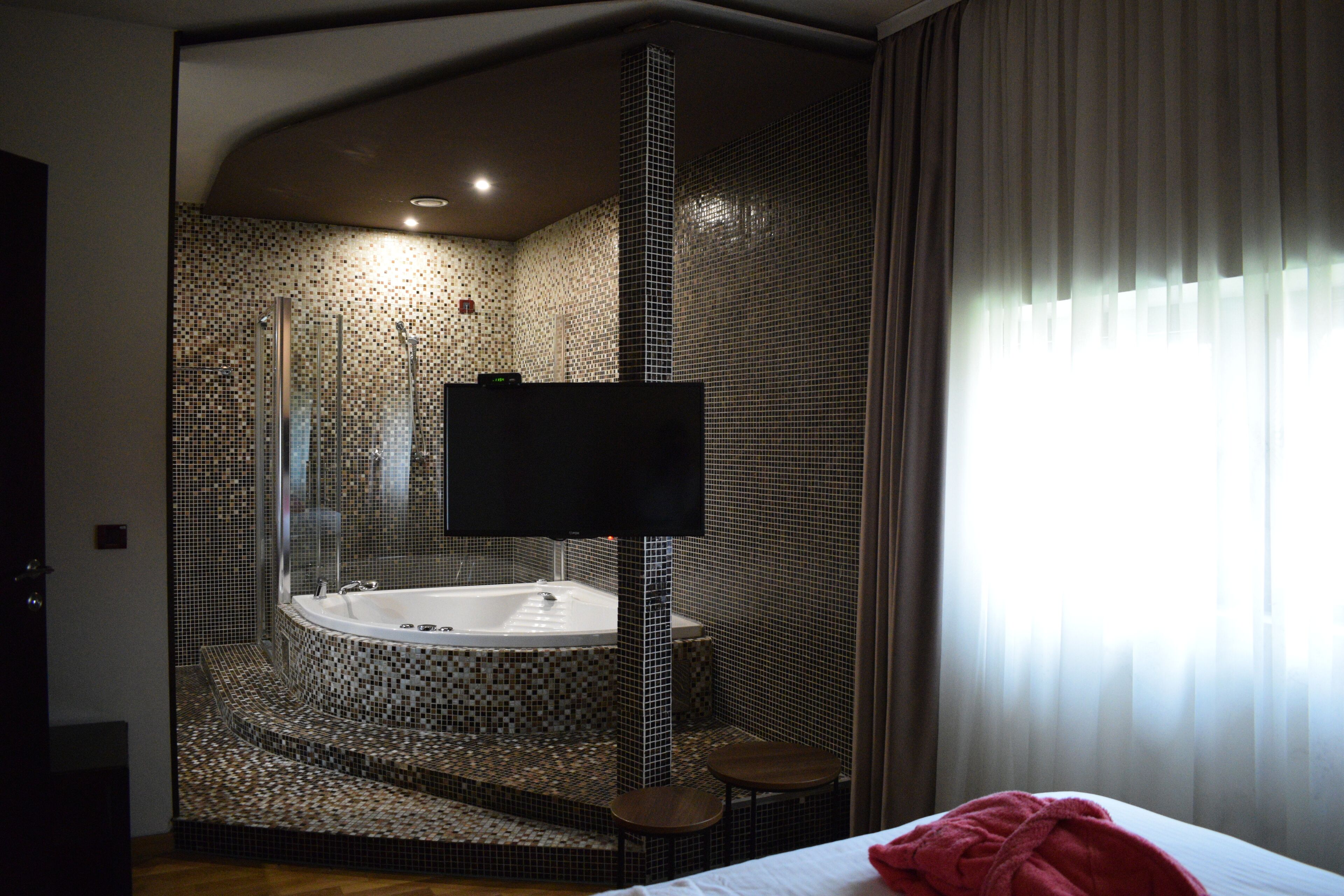Foto - Design Hotel Mr President