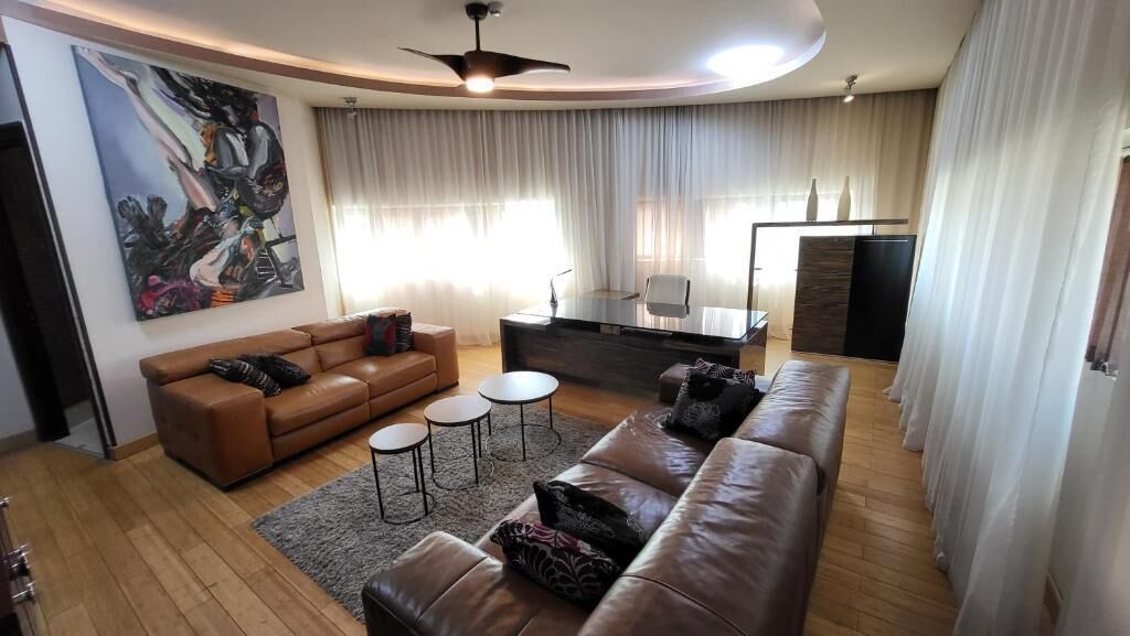 Foto - Design Hotel Mr President