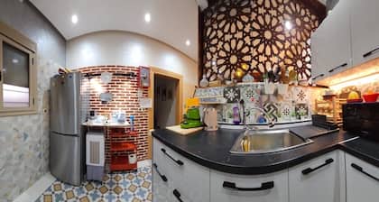 Maison Fifi