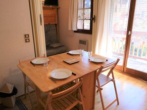 Spiseområde