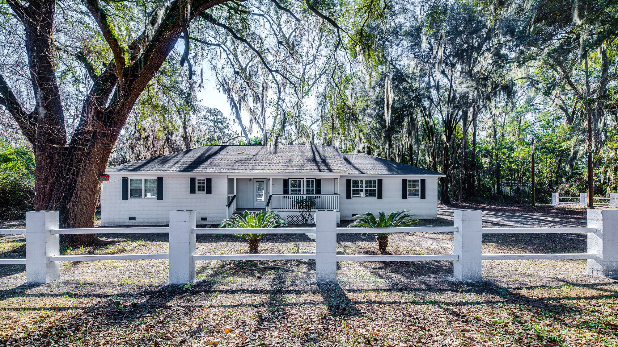 4 Br Private Vacation Home Vacation Rental In Savannah, Vrbo