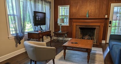 Peaceful North Durham Retreat, 3Bd