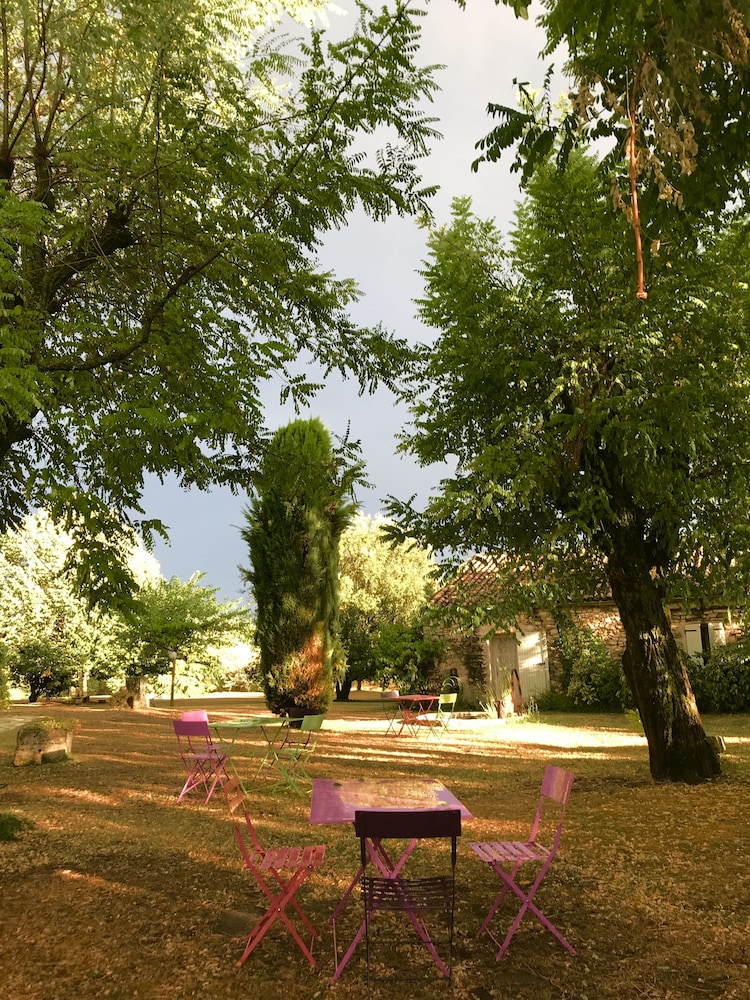 Bergerie De Beaudine by null