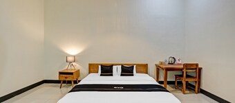 Capital O 90811 Myhome