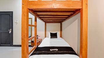 Economy Single Room | 1 bedroom, desk, laptop workspace, free WiFi