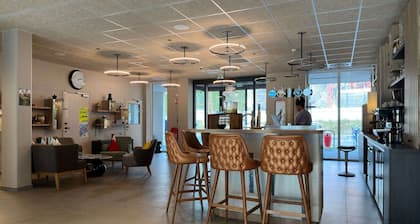 Best Western Coeur de Maurienne Hotel Restaurant & Spa