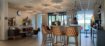 Best Western Coeur de Maurienne Hotel Restaurant & Spa