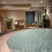 Best Western Coeur de Maurienne Hotel Restaurant & Spa