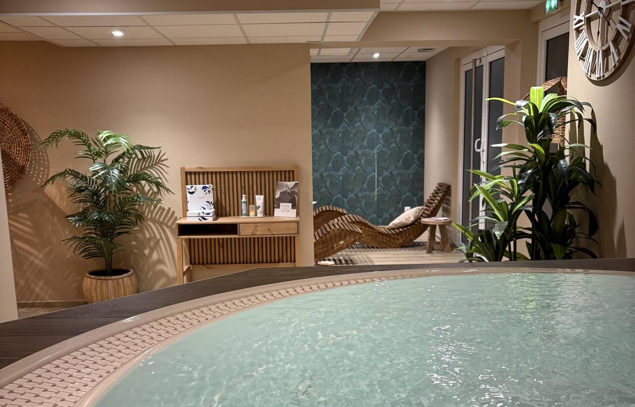 Best Western Coeur de Maurienne Hotel Restaurant & Spa