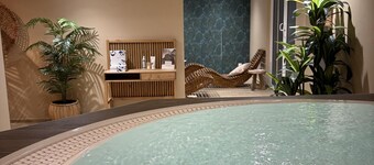 Best Western Coeur de Maurienne Hotel Restaurant & Spa