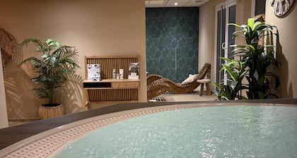 Best Western Coeur de Maurienne Hotel Restaurant & Spa