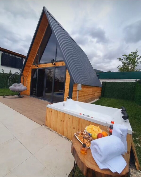 Exterior - Sapanca Rose Garden Bungalov (Sapanca)