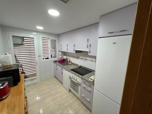 Private kitchen - Puerto DE Mazarron - Murcia -spanje (Puerto de Mazarrón)