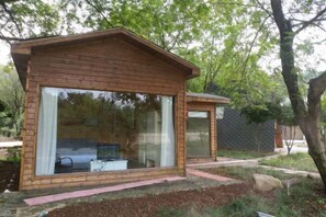 Room - Caoxi Hepan Resort (Jing County)