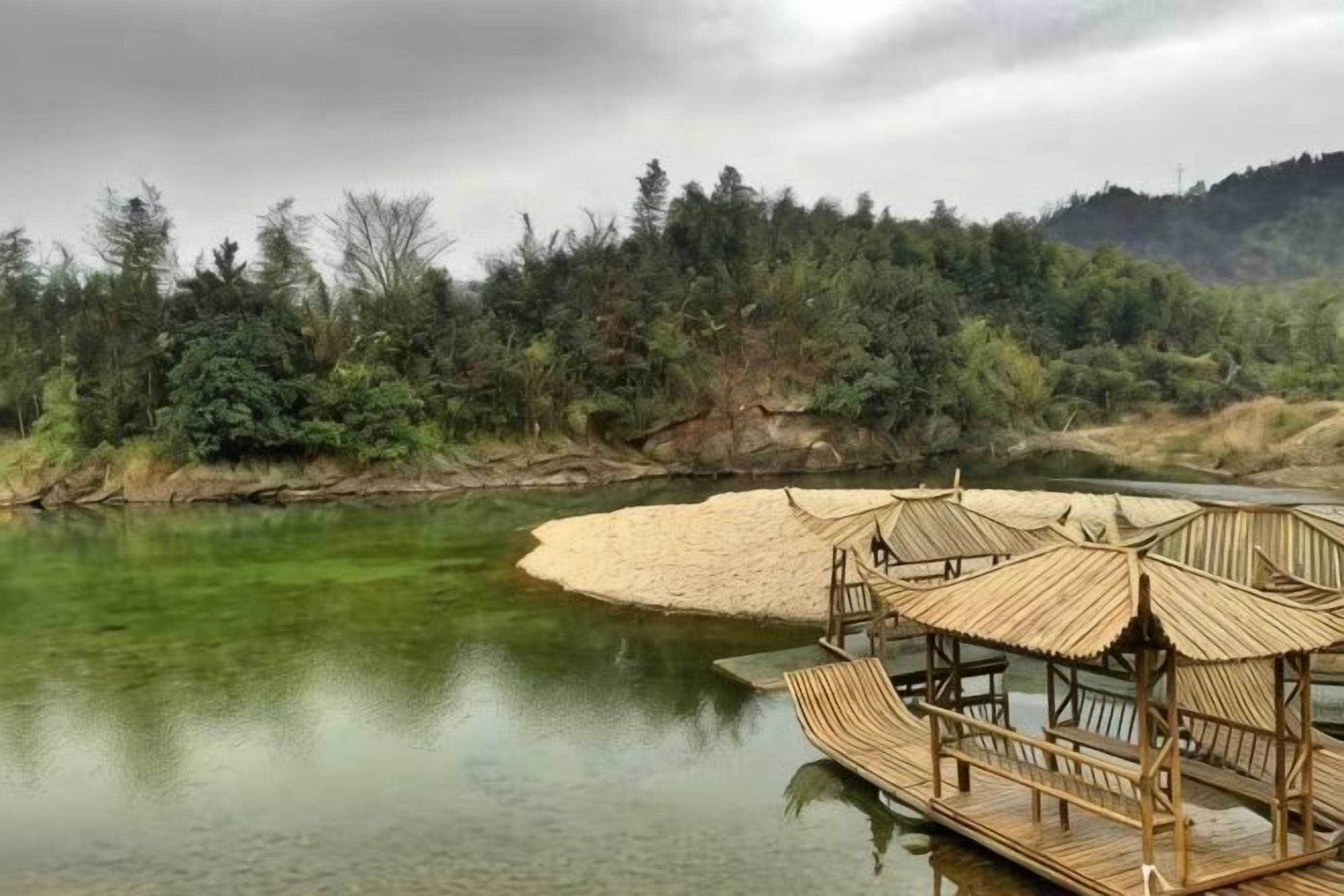 庭園