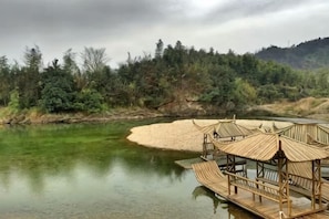 花園