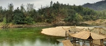 Caoxi Hepan Resort