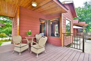 Room - Caoxi Hepan Resort (Jing County)