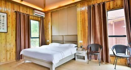 Caoxi Hepan Resort