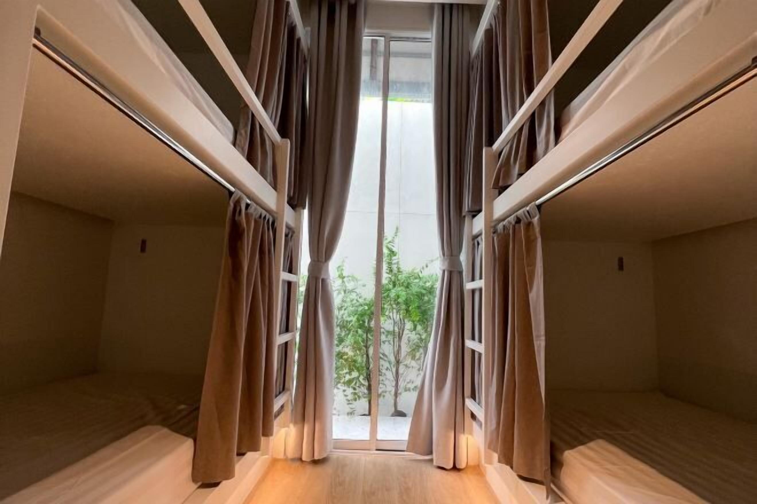 เครื่องนอนระดับพรีเมียม, ผ้านวมขนเป็ด, Wi-Fi ฟรี