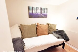 Interior - Good location Cosy flat Ranelagh (Dublin 6)