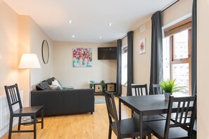Interior - Great City CENTRE LOCATION SPACIOUS 2 BED APT (Dublin 1)