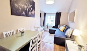 TV, offices - Great new 2bed apartment in city centre*fast WIFI (Dublin 1)