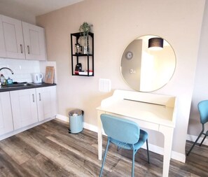 Interior - Central 1-BED APT Fast Reliable WIFI*work remotely (Dublin 1)