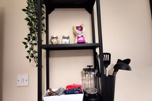 Interior - Central 1-Bed off OConnell St Fast Reliable WIFI (Dublin 1)