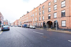 Exterior - City Centre apartment off OConnell st Fast WIFI (Dublin 1)