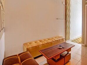 Lobby - Super OYO 91689 Homestay Syariah Imah 2 (Bandar Lampung)