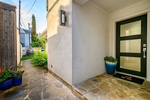 Detalle exterior