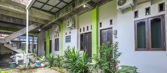 OYO 3830 Dfarys Gh Syariah