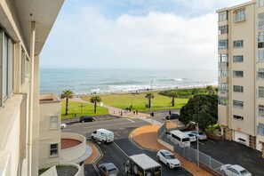 Comfort Apartment | Beach/ocean view - New Cumberland 405 (Cape Town)