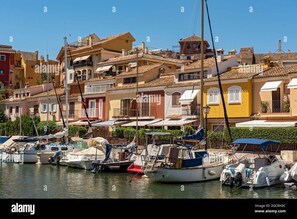 Jachthaven