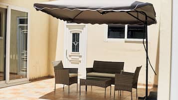 Apartment | Property grounds