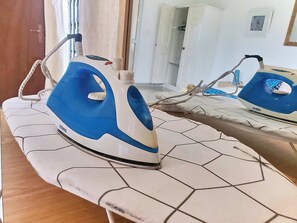 Apartment | Fitness facility