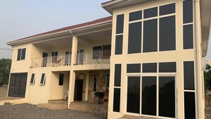 Apartemen | Eksterior