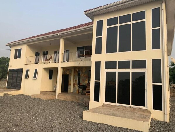 Apartment | Exterior