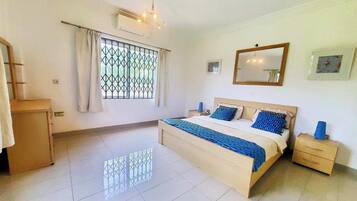 公寓 | 1 間睡房、熨斗/熨衫板、免費 Wi-Fi、床單