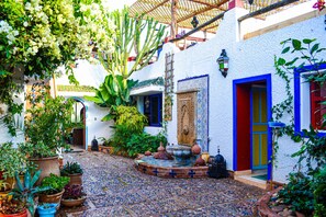 Detalle exterior